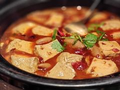 -童福兴·南京菜(老门东店)