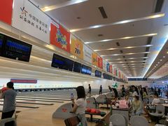 -广州保龄球馆