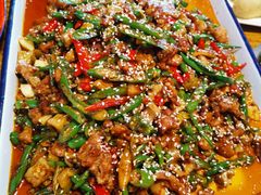 -兔槽江湖菜·重庆璧山兔(水围店)