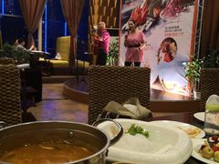 -火舞泰·泰式海鲜火锅餐厅(世纪城店)