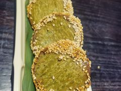-绿茶餐厅(西湖银泰百货店)