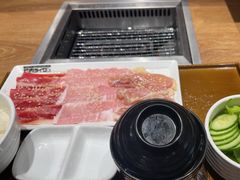 -焼肉ライク·烧肉LIKE(万菱汇店)