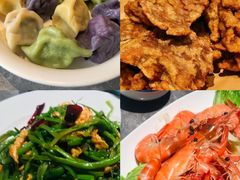 -1937青岛老味道·海肠捞饭·青岛菜(大鲍岛栈桥店)