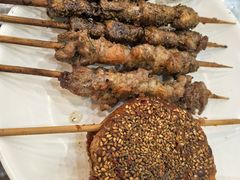 -清真·双和顺·京味菜·涮肉(灯市口店)