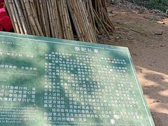 -曼丢傣家古寨
