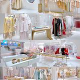 广州新店丨茶亭序x 汉尚华莲💫仙女必打卡 