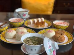 -富华斋饽饽铺·宫廷糕点·伴手礼(护国新天地店)