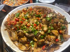 -好灶头妈妈菜·柴火灶台鱼·千岛湖土菜地标美食