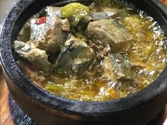 -古韵餐厅(湖畔大学店)