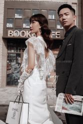 -太古映画婚纱摄影(天河店)