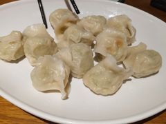 -伊喜饺子·烤鸭(五道口学院路店)
