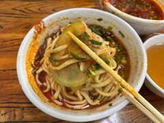 -清真·马安军辣子牛肉面