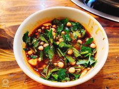 -黑竹香鸡(营和巷店)