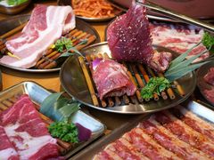 -西塔老太太泥炉烤肉(双井店)