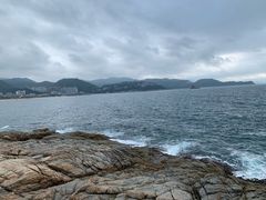 -大梅沙海滨公园