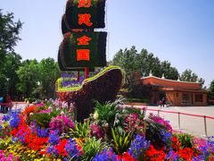 -大兴滨河森林公园