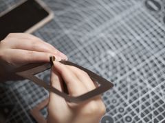 -零几体验diy皮具工作室(振业城店)