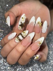 -171 Naillife