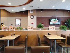 大堂-李先生牛肉面大王(书院路店)