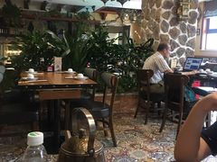 大堂-巴依老爷新疆美食(望京小街店)