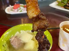 -马白开来特色羊排揪片子  (总店)