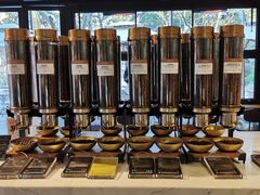 -Peet's 皮爷咖啡(东湖路手作店)