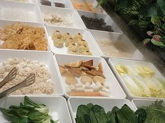 -小明家·鲜牛肉自选火锅(中街店)