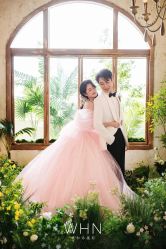 -秦皇岛我和你婚纱摄影工作室