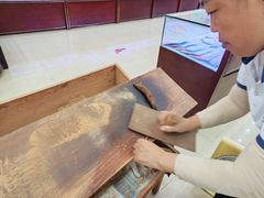 -海南文笔峰盘古文化旅游区