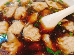 -蒋家桥饺面店(奥邦店)