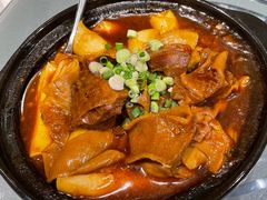 牛腩啫珍珠肠-陶陶居酒家(解放北路店)