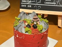 -派悦坊·甜品·蛋糕(日坛店)