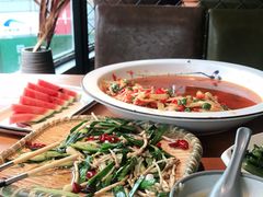 -盐帮食坊•小河帮川菜(四川师大店)