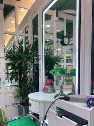 -艺米阳光Hair Salon