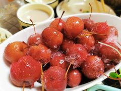 -天源居餐厅·地方特色菜(张北店)