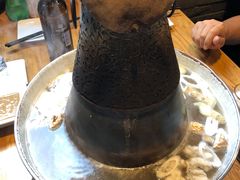 -丁卯•铜锅涮肉(工体店)