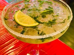 -Pistolera Mexican Cantina女枪手墨西哥餐厅(碧云路店)
