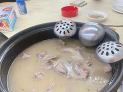 -啊杞恒益饭店(南头总店)