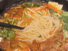 -桥香园过桥米线(复兴路店)