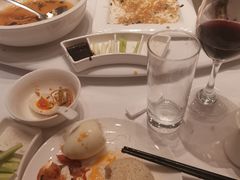 -万荣烤鸭店·北京菜(天坛店)