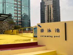 -上海金陵紫金山大酒店
