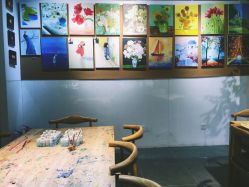 -故事馆手作综合体验馆