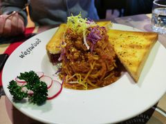 -遇见西木美式餐厅(体育路店)