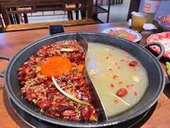-楠火锅(昆山金鹰店)