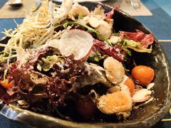 -又见马甲M8融合西餐厅(厦门体育中心店)