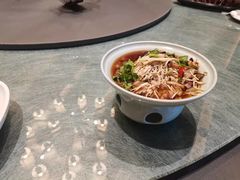 -小厨娘淮扬菜(六合欢乐港店)