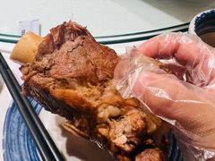 -95号酱骨·一块豆腐(展春园西路店)