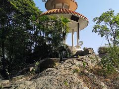 -广州市白云山风景名胜区