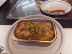 -盛焰铁板烧(王府井店)