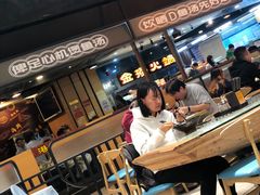 -渔米丰·广府鱼汤米线(光明广场店)